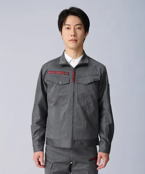 エコストレッチジャンパー※SLIM FIT※ 画像12