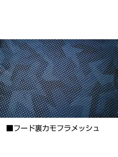 空調服(R)ベスト＋25V超大風量連続モード搭載 スターターキット（ファングレー） 画像14