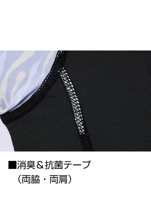 ロングスリーブ＜名入れ刺繍加工不可＞ 画像5