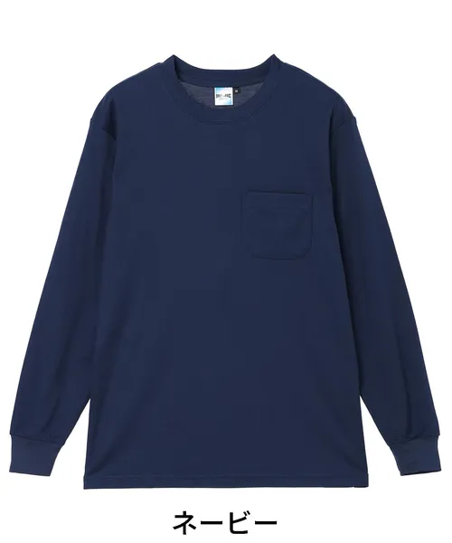 長袖Tシャツ 画像4