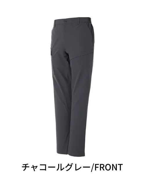 ストレッチノータックカーゴパンツ※SLIM FIT※ 画像4