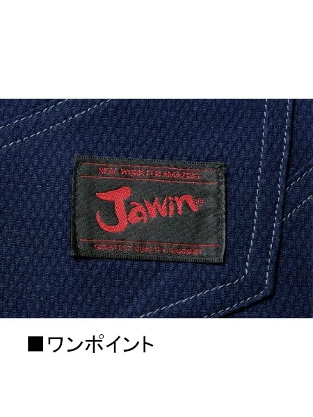 長袖ジャンパー 画像15