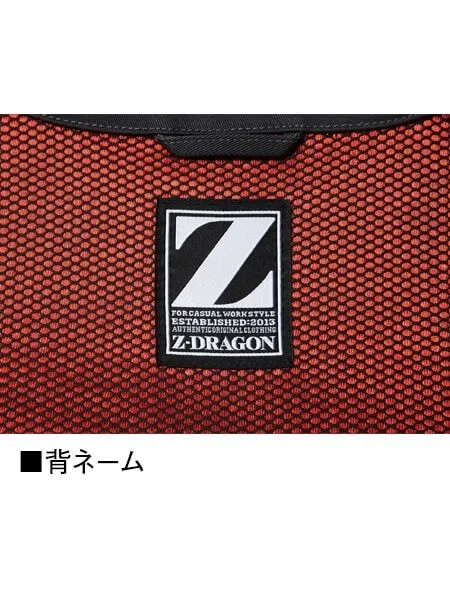 長袖シャツ 画像7
