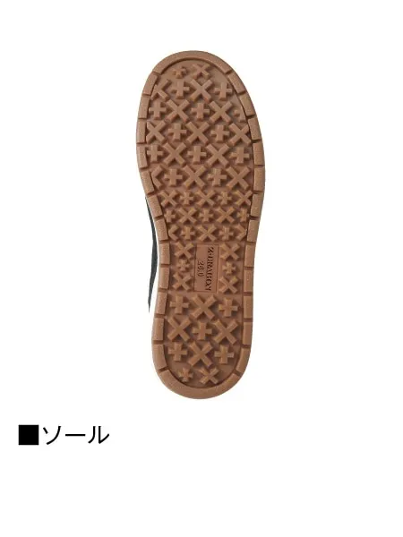 セーフティシューズ 画像6