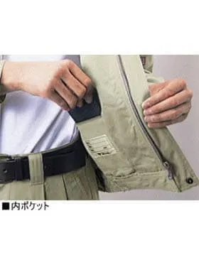 ブルゾン 画像18