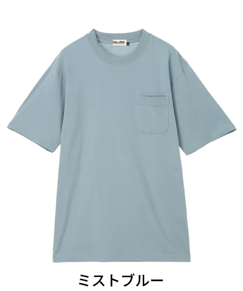 半袖Tシャツ 画像13
