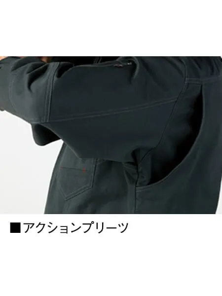 長袖シャツ 画像13