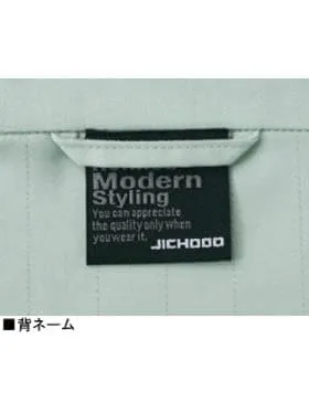 長袖シャツ 画像10