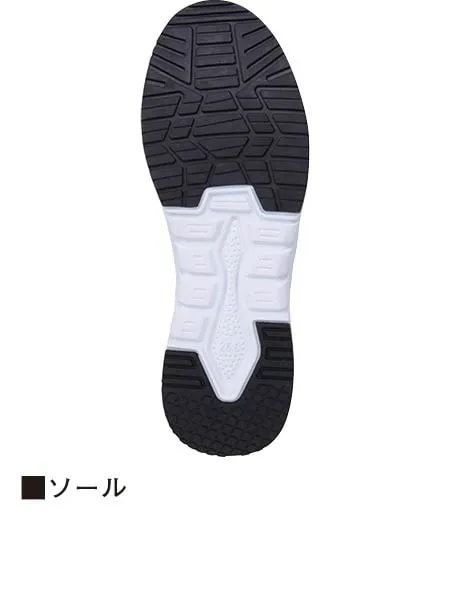 セーフティシューズ 画像8