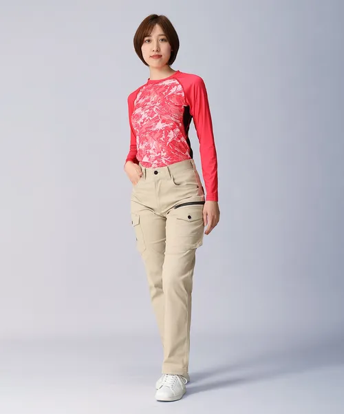 ロングスリーブ＜名入れ刺繍加工不可＞ 画像4