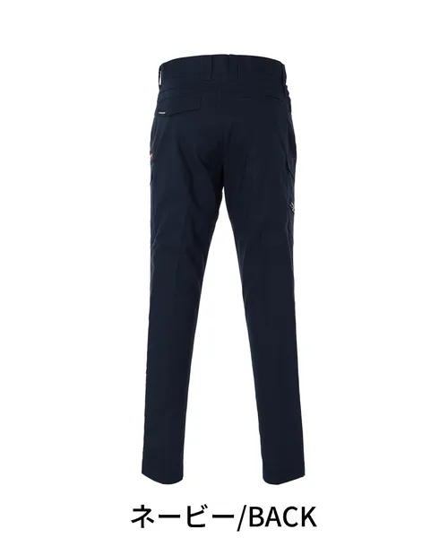 エコストレッチノータックカーゴパンツ※SLIM FIT※ 画像7