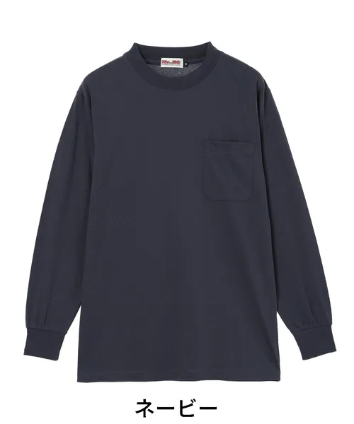 長袖Tシャツ 画像5