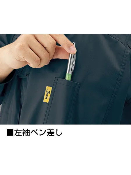 長袖シャツ 画像12