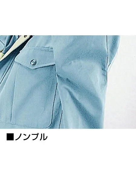 長袖シャツ 画像7