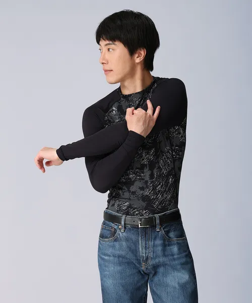 ロングスリーブ ＜名入れ刺繍加工不可＞ 画像18