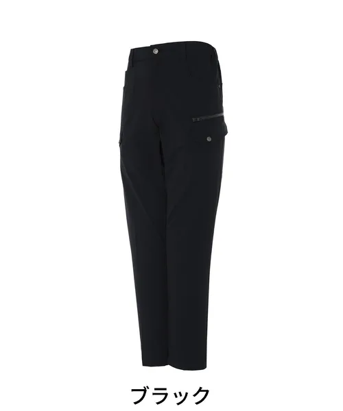 ストレッチノータックカーゴパンツ※SLIM FIT※ 画像7
