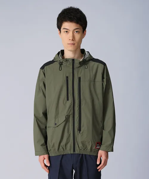 空調服(R)長袖ブルゾン 画像15