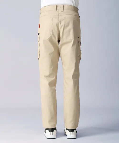ストレッチノータックカーゴパンツ※SLIM FIT※ 画像14