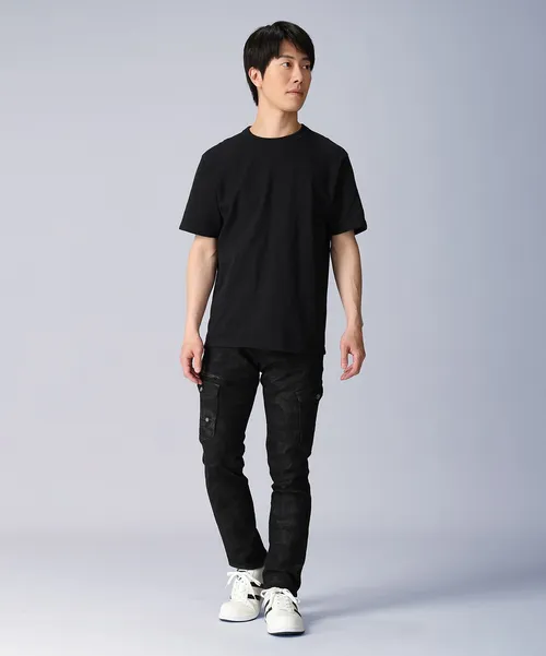 ストレッチノータックカーゴパンツ ※SLIM FIT※