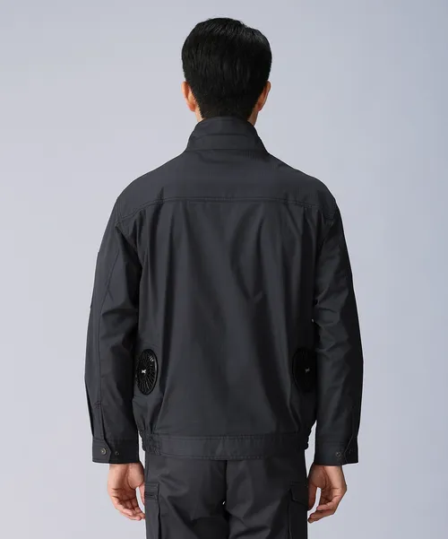 空調服(R)長袖ブルゾン ※SLIM FIT※ 画像13