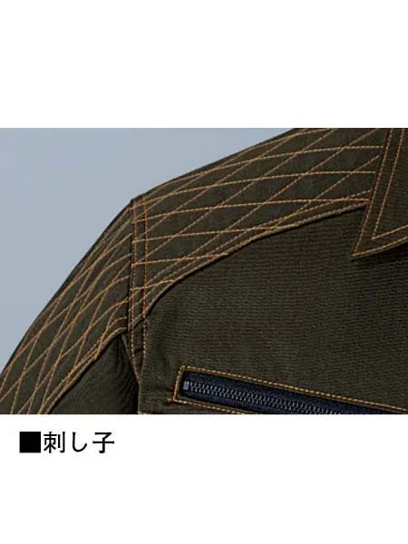 長袖シャツ 画像9
