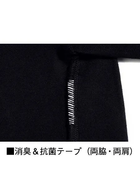 半袖ポロシャツ 画像11