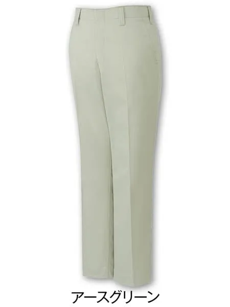 エコ製品制電パンツ 画像5