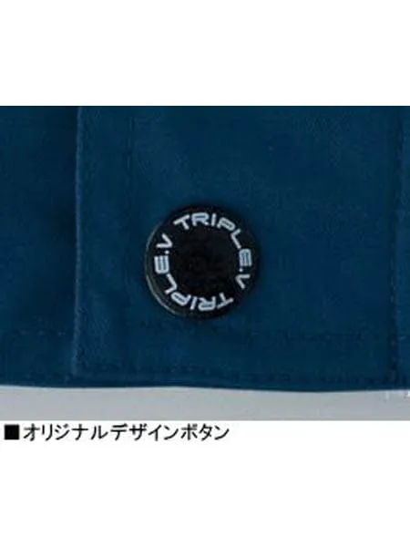 エコ3バリューツータックパンツ 画像11