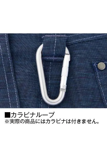ストレッチノータックカーゴパンツ ※SLIM FIT※ 画像7