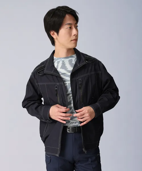 ロングスリーブ＜名入れ刺繍加工不可＞ 画像13