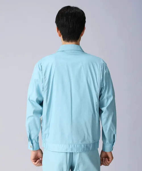 長袖ブルゾン 画像17