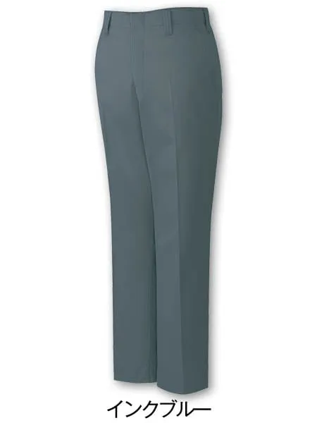 エコ製品制電パンツ 画像6