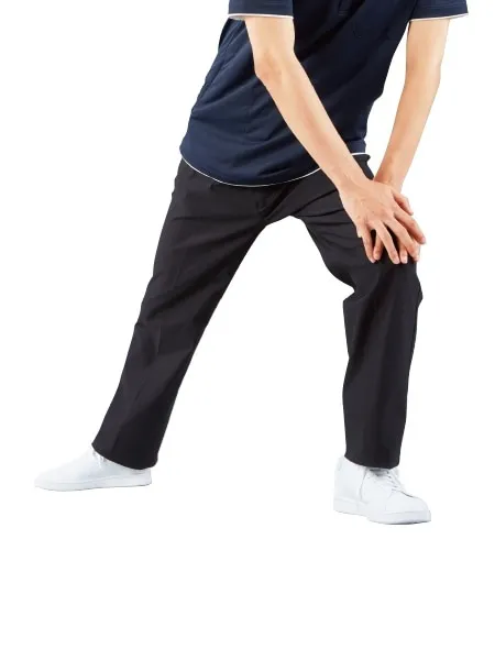 メンズストレッチパンツ 画像8