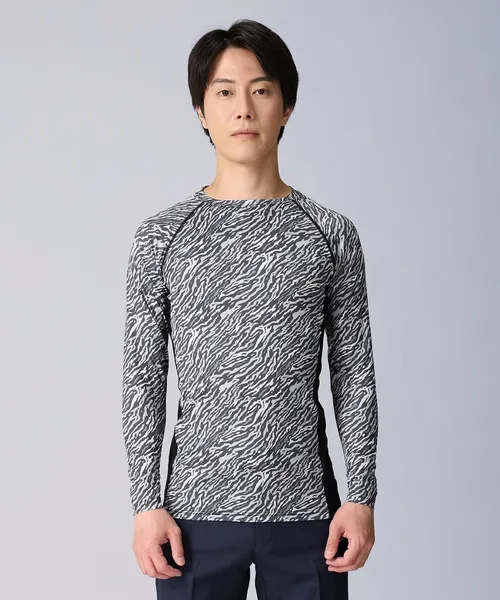 ロングスリーブ＜名入れ刺繍加工不可＞ 画像9