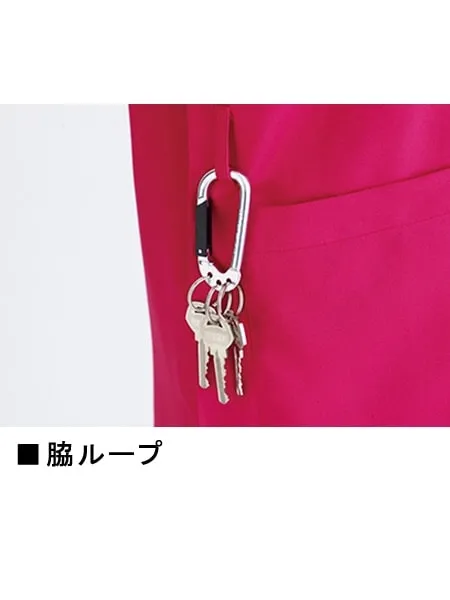 男女兼用スクラブ 画像12