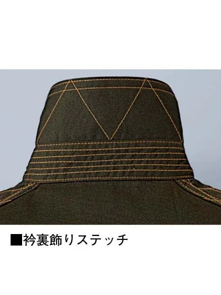 長袖シャツ 画像12