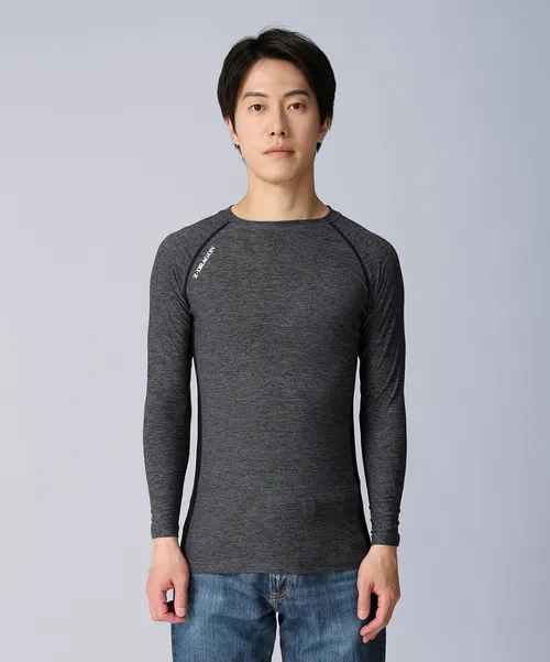 ロングスリーブ ＜名入れ刺繍加工不可＞ 画像14