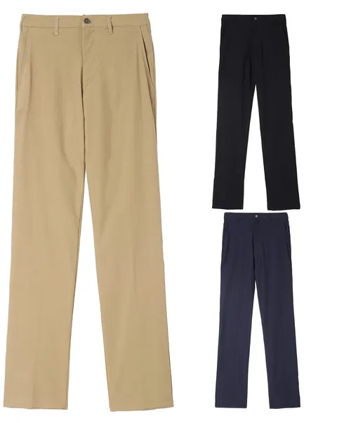 メンズストレッチパンツ