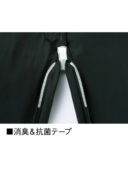 ノータックパンツ 画像7