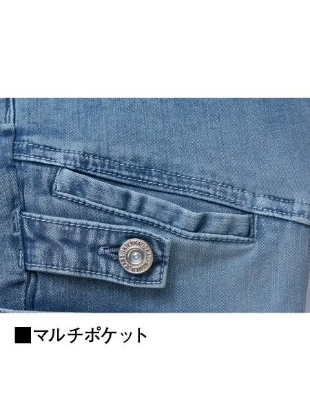ストレッチノータックカーゴパンツ※SLIM FIT※ 画像7