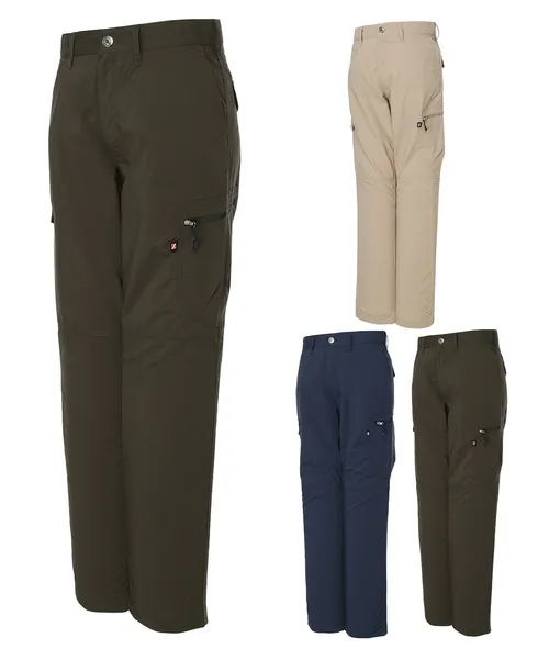 ストレッチカーゴパンツ ※SLIM FIT※