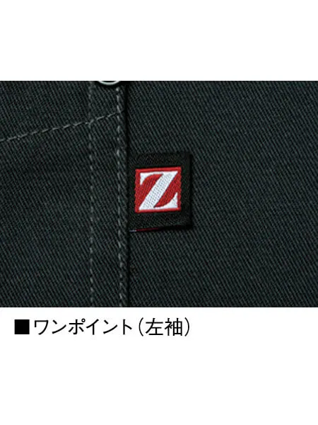 長袖シャツ 画像11