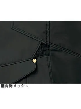 半袖ジャンパー 画像13