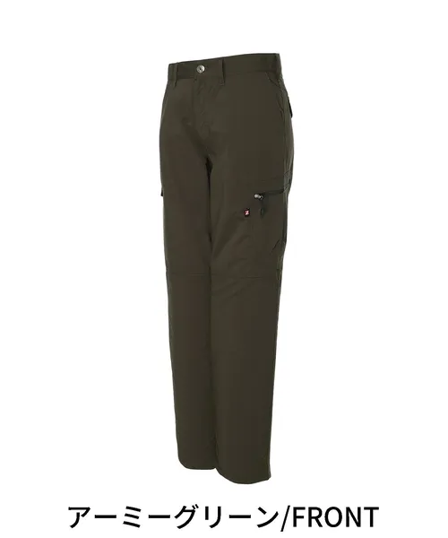 ストレッチカーゴパンツ ※SLIM FIT※ 画像4