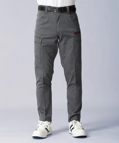 エコストレッチノータックカーゴパンツ※SLIM FIT※ 画像16