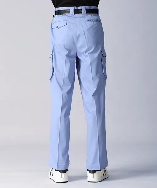 ツータックカーゴパンツ 画像12