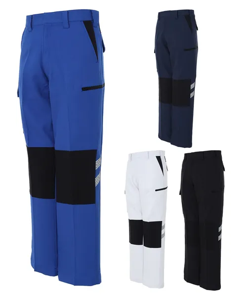 ストレッチノータックカーゴパンツ　※SLIM FIT※ 画像1