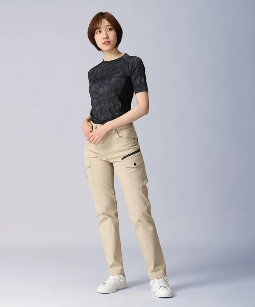 ショートスリーブ＜名入れ刺繍加工不可＞ 画像9