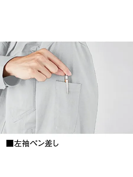 長袖シャツ 画像10