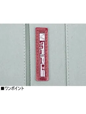 エコ3バリューツータックカーゴパンツ 画像11